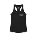Ink Burn Original Women's Racerback Tank