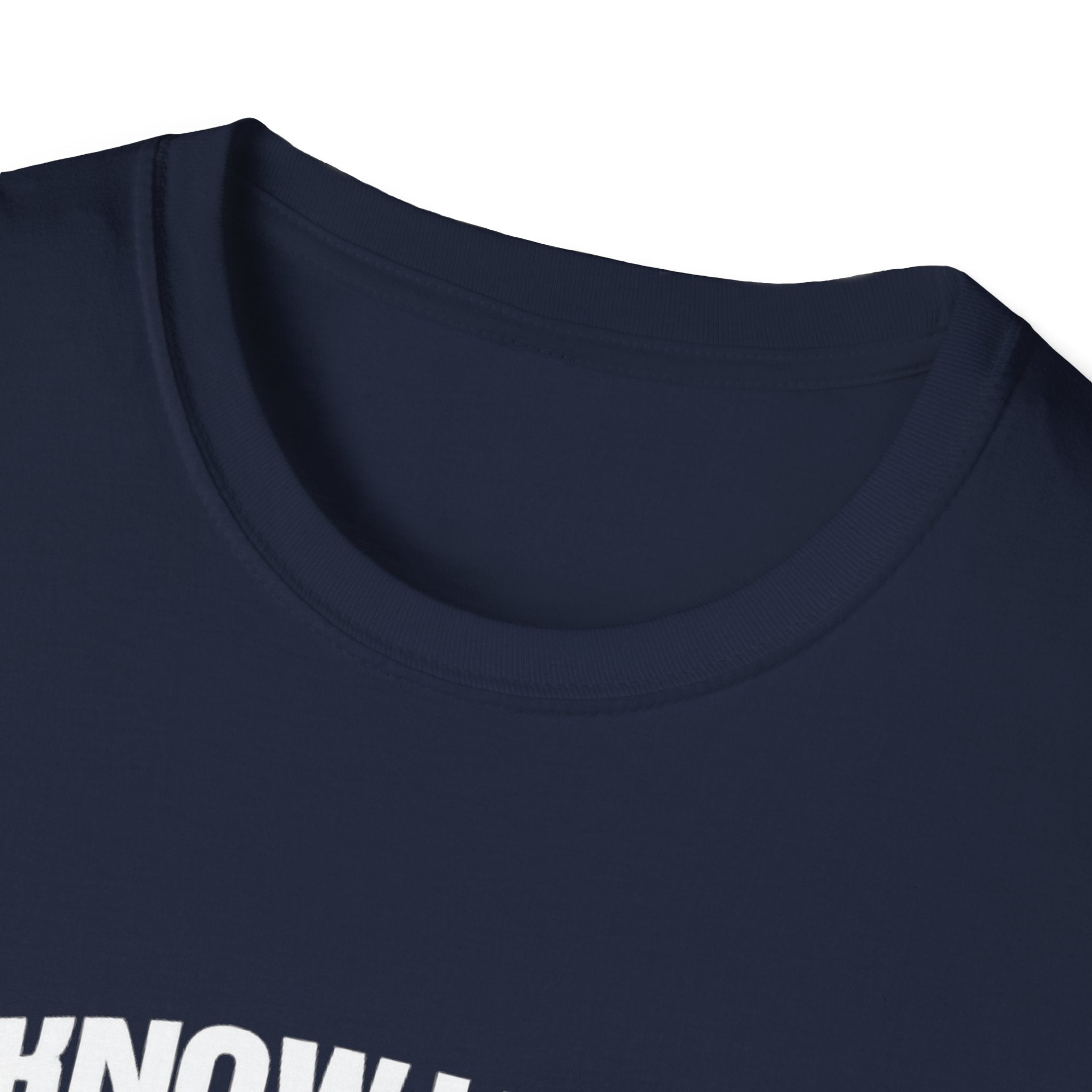 I Know I Play Like a Girl - Golf T-Shirt — Empowering Pink Golf Tee