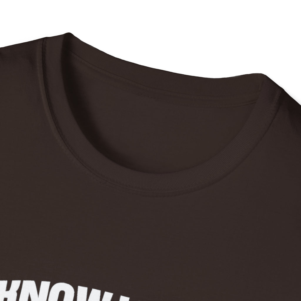 I Know I Play Like a Girl - Golf T-Shirt — Empowering Pink Golf Tee